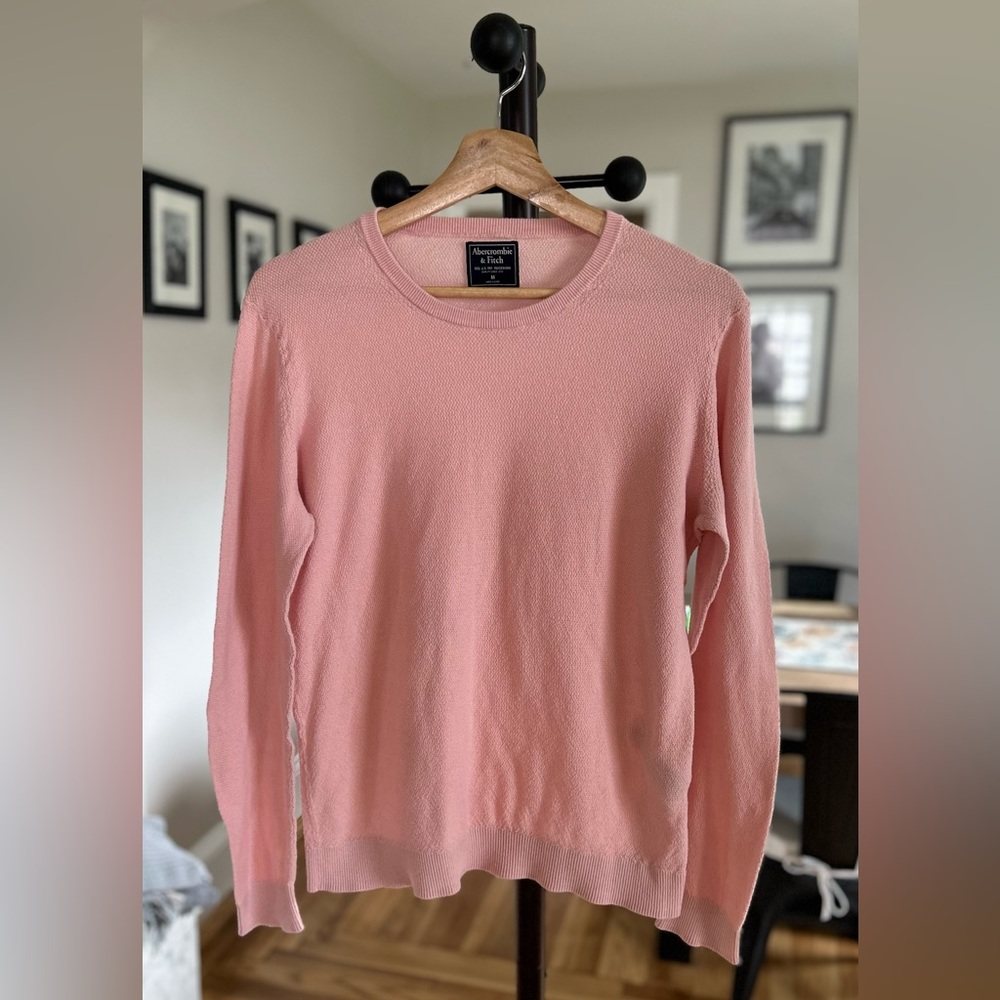 Abercrombie Long Sleeve